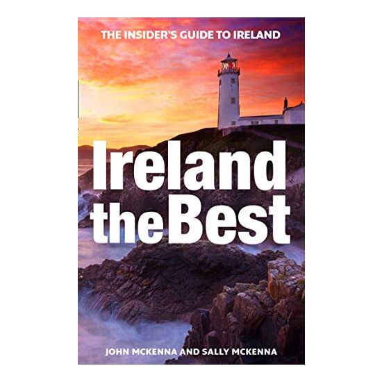 Ireland the Best - Imagine 1