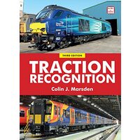  Traction Recognition