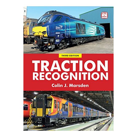 Traction Recognition - Imagine 1