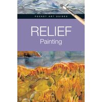 Relief painting, Gabriel Martin i Roig