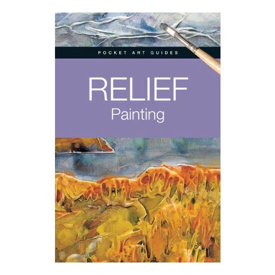 Relief painting, Gabriel Martin i Roig