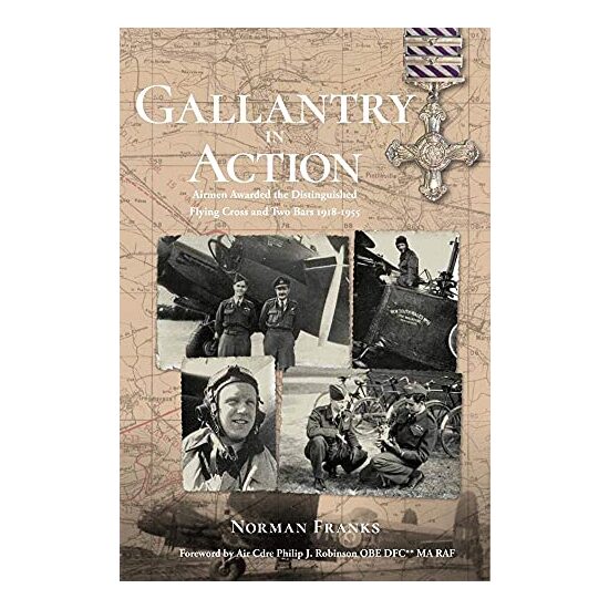 Gallantry in Action