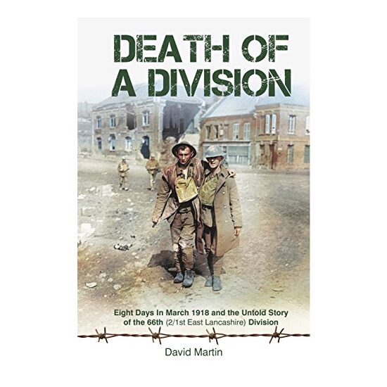 Death of a Division - Imagine 1