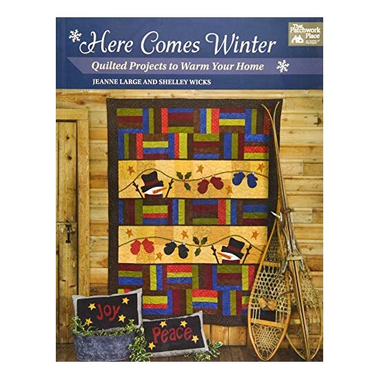 Here Comes Winter