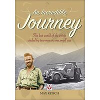 Incredible Journey