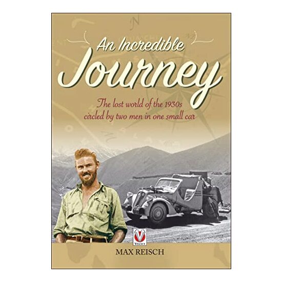 Incredible Journey - Imagine 1