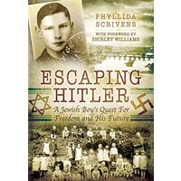 Escaping Hitler
