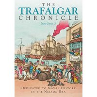 The Trafalgar Chronicle : New Series 3