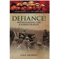 Defiance!