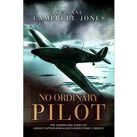 No Ordinary Pilot