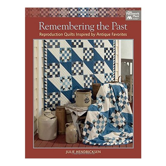 Remembering the Past - Imagine 1