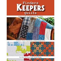 Finders Keepers Quilts