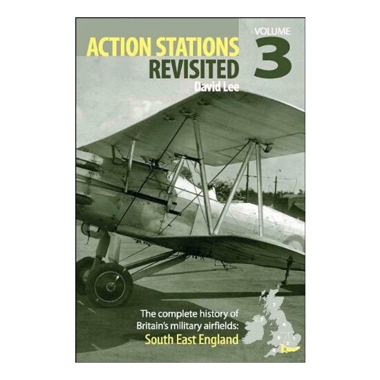 Action Stations Revisited