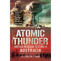 Atomic Thunder