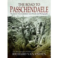 Road to Passchendaele