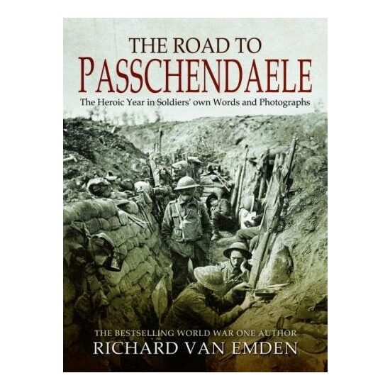 Road to Passchendaele