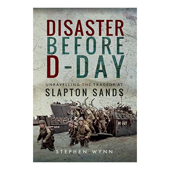 Disaster Before D-Day