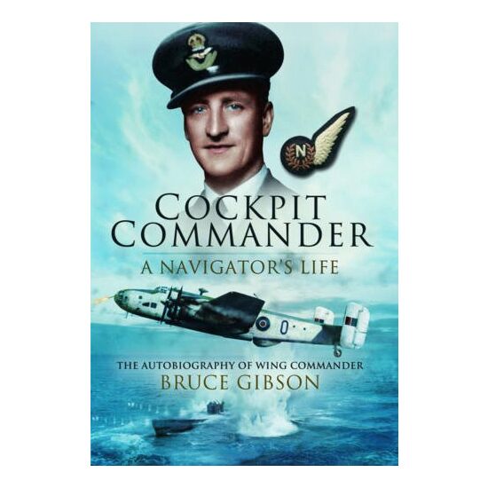 Cockpit Commander - Imagine 1