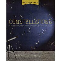 Fancy Tiger Constellations