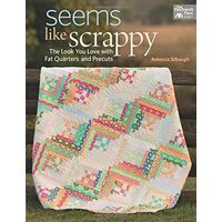 Seems Like Scrappy