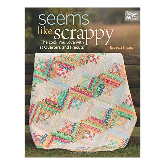 Seems Like Scrappy