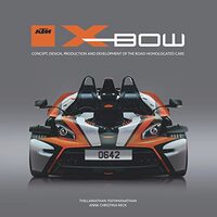 Ktm X-Bow
