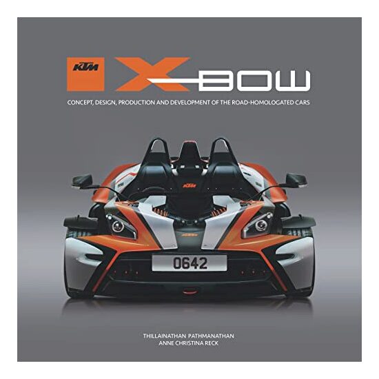 Ktm X-Bow - Imagine 1