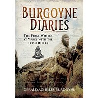 Burgoyne Diaries