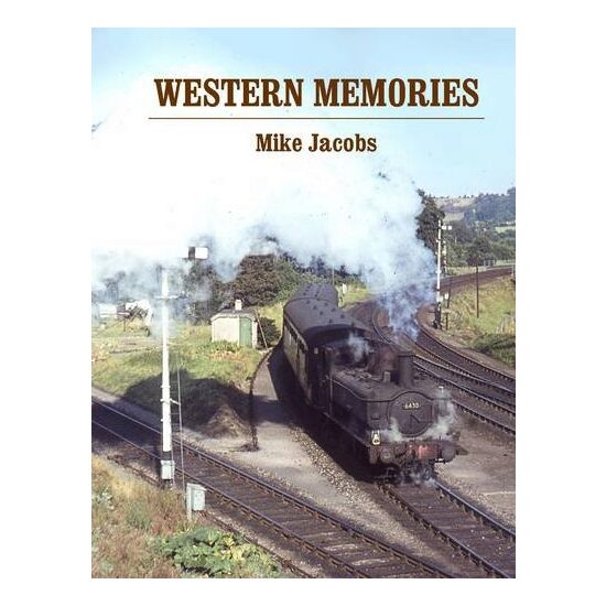 Western Memories