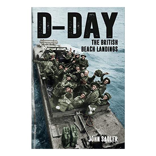 D-Day