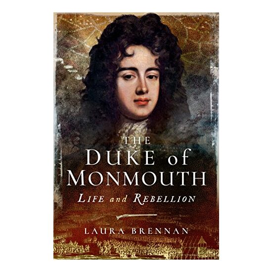 Duke of Monmouth - Imagine 1
