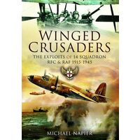 Winged Crusaders