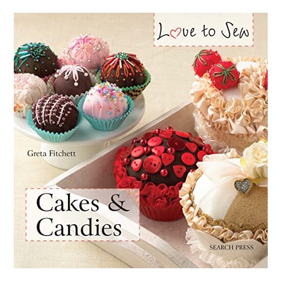 Cakes & Candies