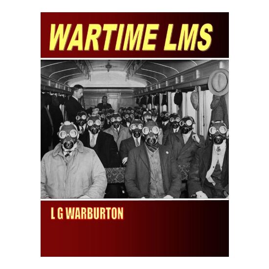 Wartime LMS - Imagine 1
