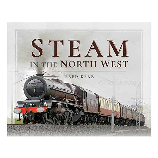 Steam in the North West