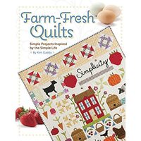 Farm Fresh Quilts