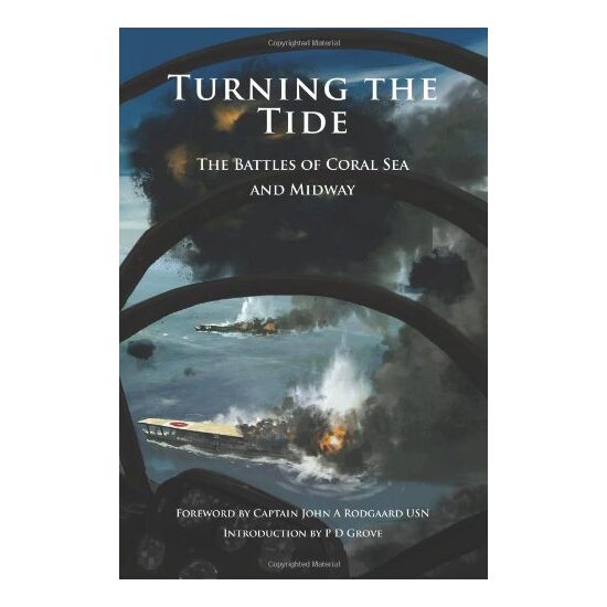 Turning the Tide - Imagine 1