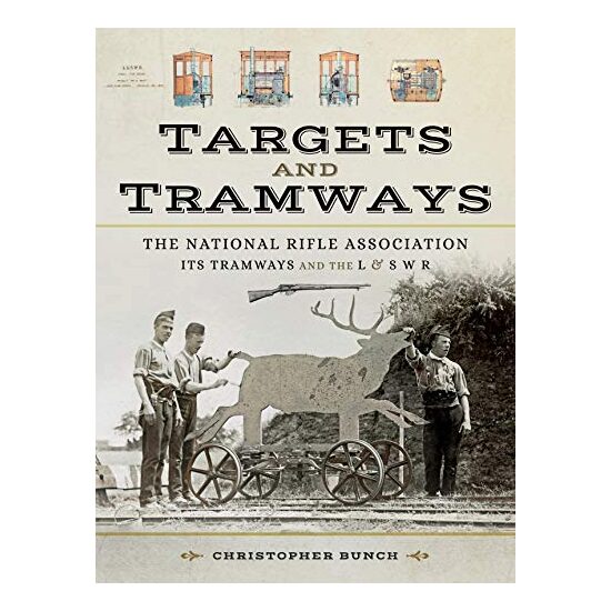 The National Rifle Association, Its Tramways and the L & S W R