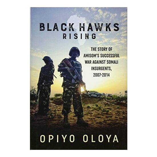 Black Hawks Rising, Opiyo Oloya