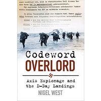 Codeword Overlord, Nigel West