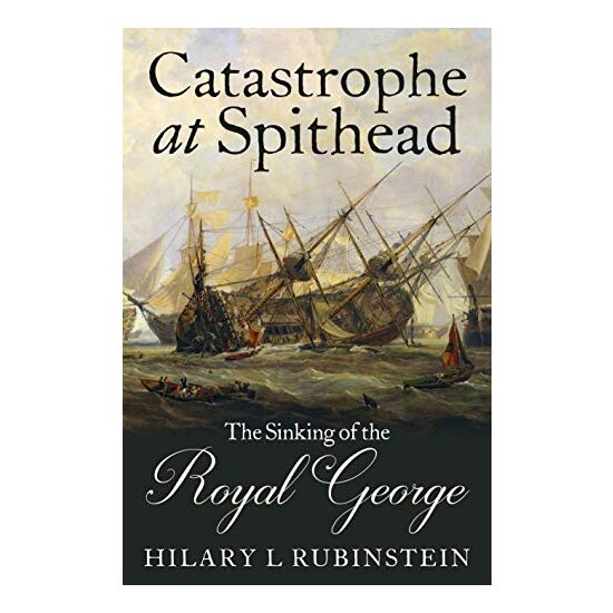 Catastrophe at Spithead - Imagine 1