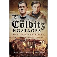 The Colditz Hostages