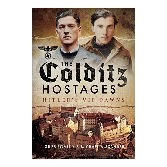 The Colditz Hostages - Imagine 1