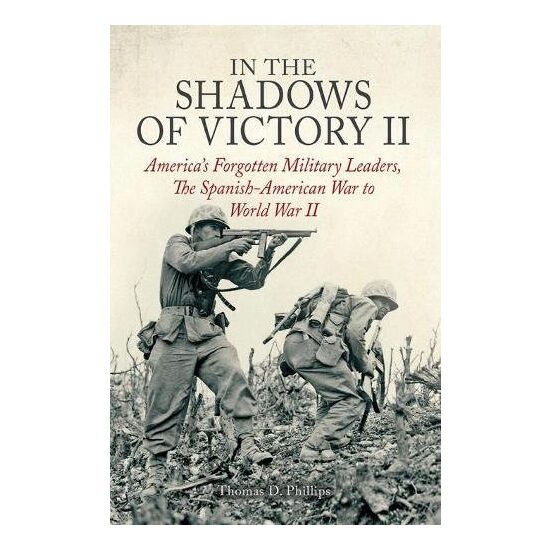 In the Shadows of Victory II