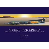 Quest for Speed