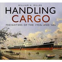 Handling Cargo