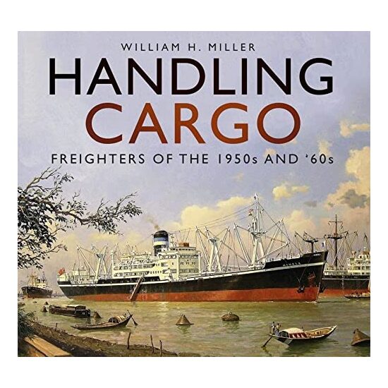 Handling Cargo