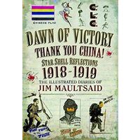 Dawn of Victory, Thank You China!