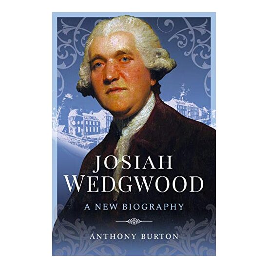 Josiah Wedgwood - Imagine 1