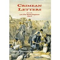 Crimean letters